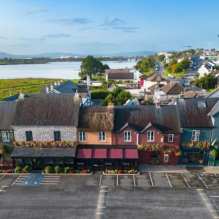 The Huntsman Inn Голуэй Экстерьер фото