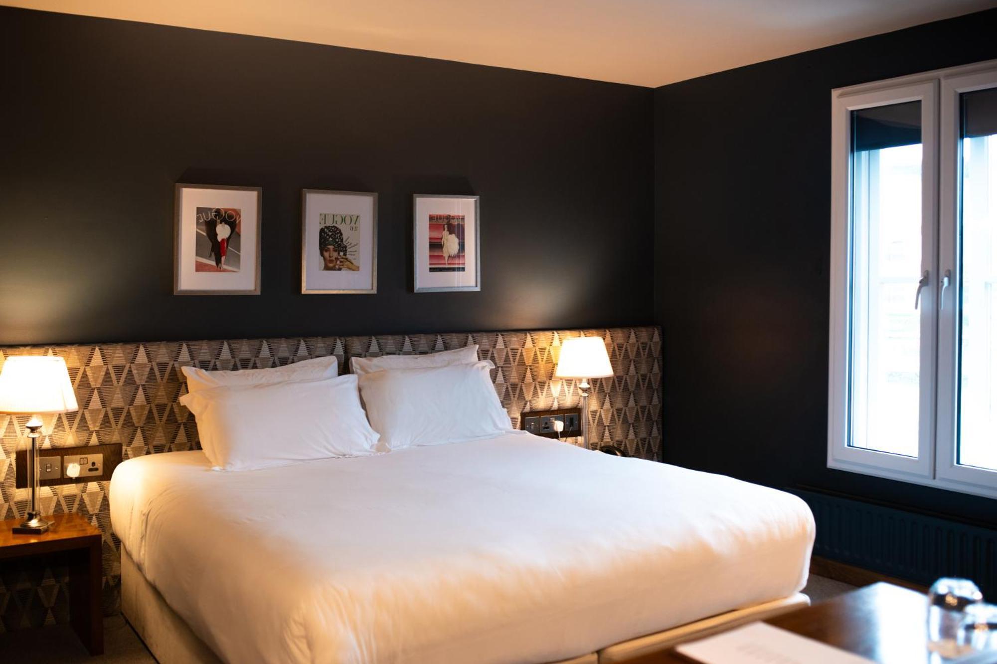 The Huntsman Inn Голуэй Экстерьер фото