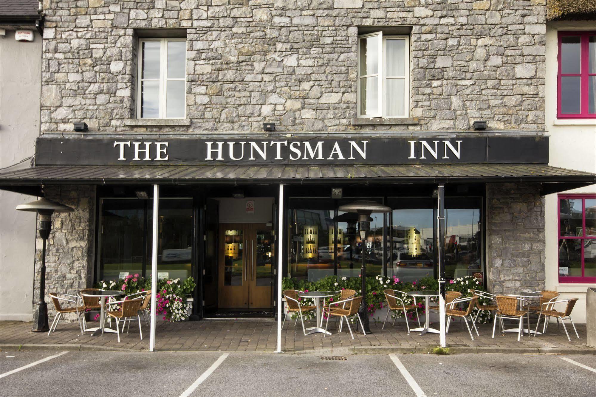 The Huntsman Inn Голуэй Экстерьер фото