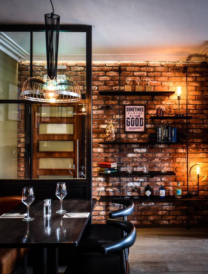The Huntsman Inn Голуэй Экстерьер фото
